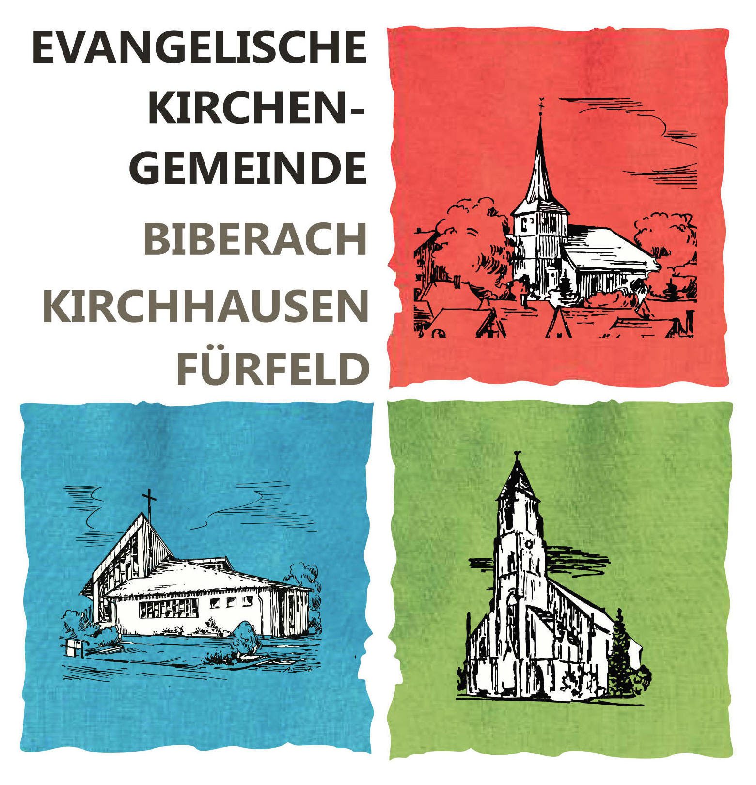 Evangelische Kirchengemeinde Biberach-Kirchhausen-Fürfeld
