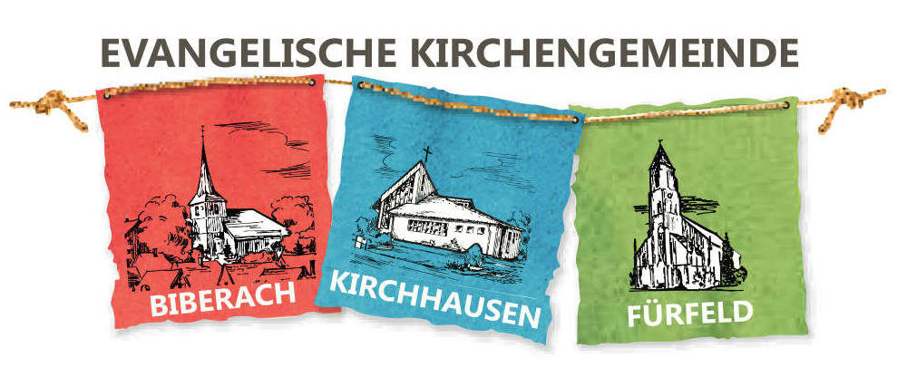 Evangelische Kirchengemeinde Biberach-Kirchhausen-Fürfeld